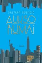 salman rushdie - Aukso rūmai - 1 nuotrauka