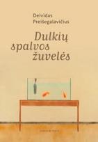 Dulkių spalvos žuvelės