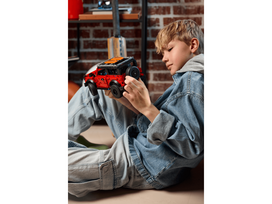 legajos - LEGO Technic Visureigis Ford Bronco 42213 - 5 nuotrauka