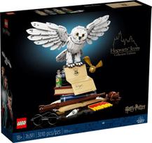 collectors edition - LEGO Hogwarts Icons - Collect s' Edition 76391 - 3 nuotrauka