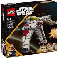 torrent lt - LEGO Star Wars V-19 žvaigždžių naikintuvas Torrent 75432 - 4 nuotrauka