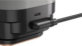 120 aio - Corsair iCUE LINK TITAN RX RGB 360 Juodas (Black) AIO Aušintuvas - 3 nuotrauka