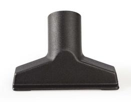 dulkiu siurbliu antgaliai 35 mm - NEDIS Universal Vacuum cleaner brush suitable for ø35-32-30mm tubes VCBR110DBVAR - 3 nuotrauka