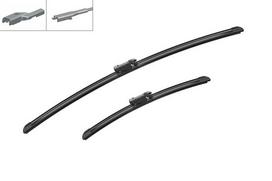 Bosch Aerotwin multi-clip Multi-Clip Spoiler AM466S, 650/380mm