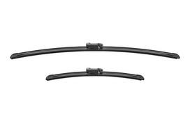 am4 - Bosch Aerotwin multi-clip Multi-Clip Spoiler AM466S, 650/380mm - 2 nuotrauka