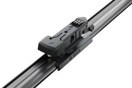 am4 - Bosch Aerotwin multi-clip Multi-Clip Spoiler AM466S, 650/380mm - 3 nuotrauka