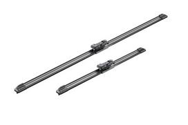 am4 - Bosch Aerotwin multi-clip Multi-Clip Spoiler AM466S, 650/380mm - 4 nuotrauka