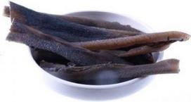Skanėstas šunims Arami Wild Leather Long, džiovinta oda, 2 vnt.