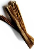 Skanėstas šunims Arami Long Deer Skin, džiovinta oda, 0.15 kg, 2 vnt.