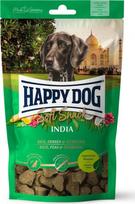 Skanėstas šunims Happy Dog India, 0.1 kg