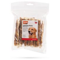 Skanėstas šunims Karlie Chewing sticks, antiena 522537, 20 vnt.