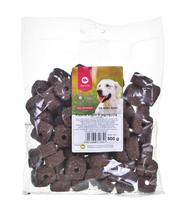 Skanėstas šunims Maced Dog Biscuits, ėriena, 0.5 kg