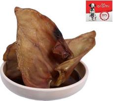 Skanėstas šunims Arami Medium Pork Ears, kiauliena, 50 vnt.