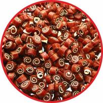 Skanėstas šunims Lupi Pets Sushi, ėriena/žuvis, 0.5 kg