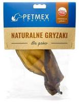 Skanėstas šunims Petmex Beef, jautiena, 0.06 kg