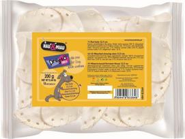 Skanėstas šunims Hau&Miau HM-83364, 0.2 kg, 10 vnt.
