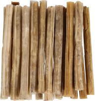 Skanėstas šunims Flamingo R'Hide Stick, buivolo oda, 1.6 kg, 20 vnt.