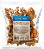 Skanėstas šunims Petmex Pork Strips, kiauliena, 0.5 kg