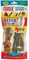 Skanėstas šunims Antos Cerea Brush Small, 0.12 kg, 4 vnt.