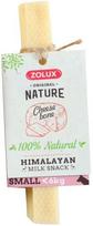 Skanėstas šunims Zolux Himalayan Milk Snack Cheese Bone Small, pienas, 0.038 kg