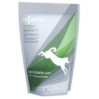 Skanėstas šunims Trovet Low Calorie Lamb, ėriena, 0.4 kg