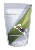 Skanėstas šunims Trovet Hypoallergenic Horse, arkliena, 0.25 kg
