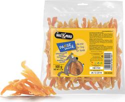 Skanėstas šunims Hau&Miau 3151-uniw, vištiena, 0.5 kg