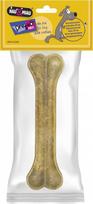 Skanėstas šunims Hau&Miau Natural Pressed Bone, 1.6 kg, 10 vnt.
