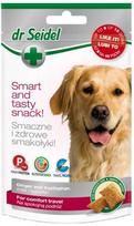 Skanėstas šunims Dr Seidel Smart & Tasty, grūdai, 0.09 kg