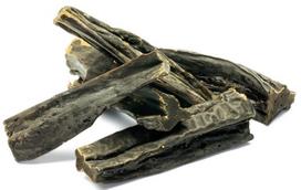 Skanėstas šunims Laikas Gardums Horse Liver, arkliena, 0.1 kg