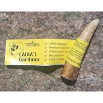 Skanėstas šunims Laikas Gardums Deer Antler XS, džiovinta oda, 0.049 kg