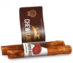 Skanėstas šunims Chewllagen Medium Rolls, jautiena, 0.025 kg, 35 vnt.