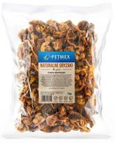 Skanėstas šunims Petmex Strips, kiauliena, 1 kg