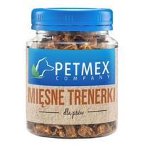 Skanėstas šunims Petmex, triušiena, 0.130 kg