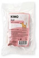 Skanėstas šunims Kimo Roll, lašiša, 0.09 kg