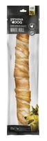 Skanėstas šunims Prima Dog White Roll, vištiena, 0.175 kg