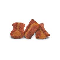 Skanėstas šunims Vitakraft Treaties Minis Beef & Carrot, mėsa, 0.048 kg