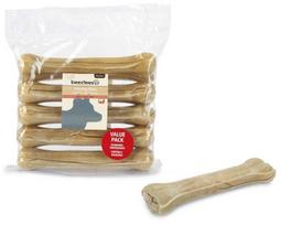 Skanėstas šunims Beeztees Chewing Bones, jautiena 777502, 0.7 kg, 5 vnt.