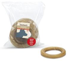 Skanėstas šunims Beeztees Chewing Ring, jautiena 778354, 0.2 kg, 5 vnt.