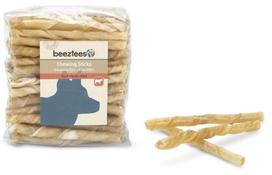 Skanėstas šunims Beeztees Chew Stick, jautiena 778310, 900 g, 100 vnt.