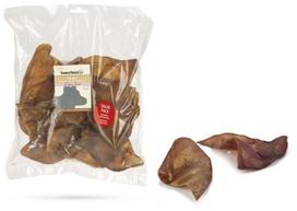 Skanėstas šunims Beeztees Pig Ears, kiauliena, 0.3 kg, 10 vnt.