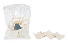 Skanėstas šunims Beeztees Chewing Chips, karvės oda 779047, 0.2 kg