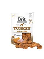 moliugu kg - Skanėstas šunims Brit Jerky, kalakutiena, 0.08 kg - 1 nuotrauka