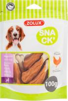 Skanėstas šunims Zolux Snack Chicken Wings, vištiena, 0.1 kg