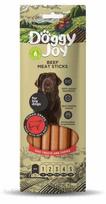 Skanėstas šunims Doggy Joy Meat Sticks, jautiena, 0.045 kg