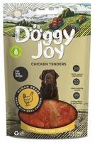 Skanėstas šunims Doggy Joy Tenders, vištiena, 0.090 kg