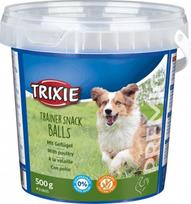 Skanėstas šunims Trixie, mėsa TX-31805, 0.5 kg