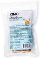 Skanėstas šunims Kimo Chew Bone, menkė, 0.07 kg, 2 vnt.