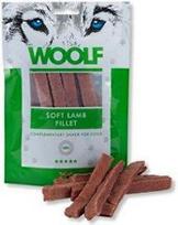 Skanėstas šunims Brit Woolf Fillet, ėriena, 0.1 kg