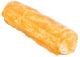 Skanėstas šunims Trixie Denta Fun Big Rolls, vištiena, 4 kg, 50 vnt.